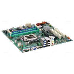 0C12138  LENOVO MAINBOARD SOCKET LGA1155 4 DDR3 RAM SLOTS FOR THINKSTATION E31
